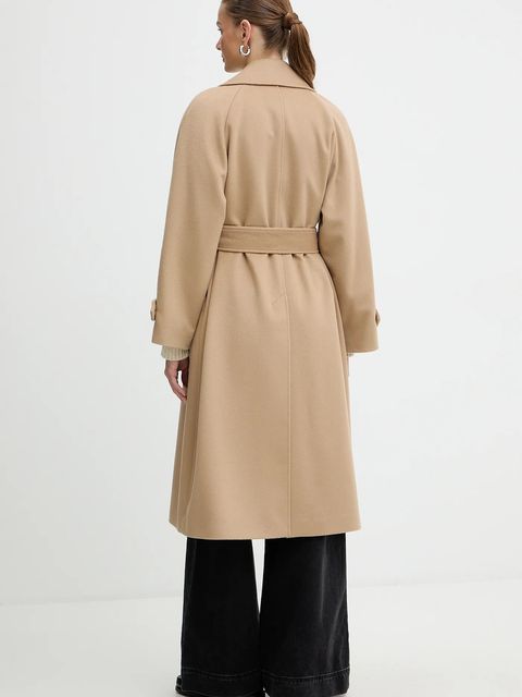 Marella płaszcz wełniany