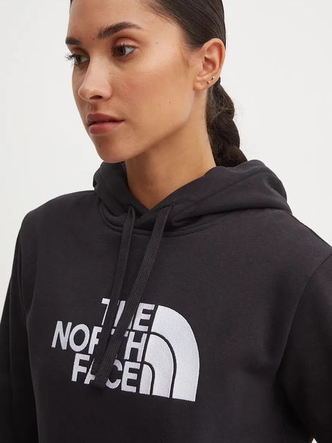 The North Face bluza Drew Peak Pullover Hoodie