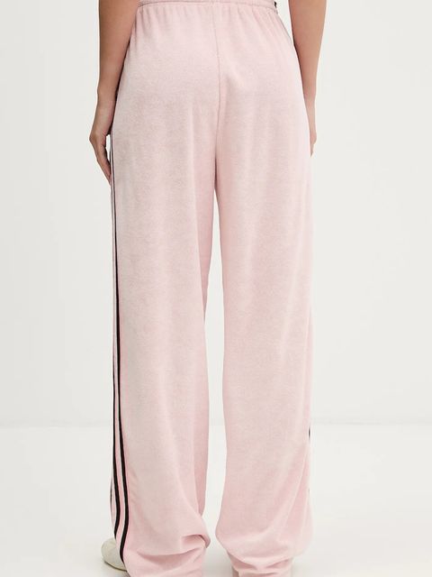 adidas Originals spodnie dresowe Terry Towel Firebird