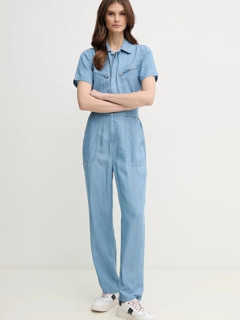 Pepe Jeans kombinezon ESMERALDA - zdjęcie produktu nr 2