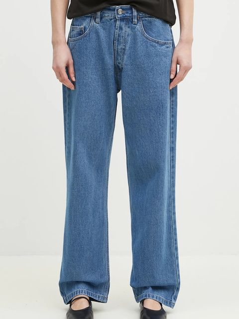 No Problemo jeansy bawełniane Bagi Jean - zdjęcie produktu nr 2