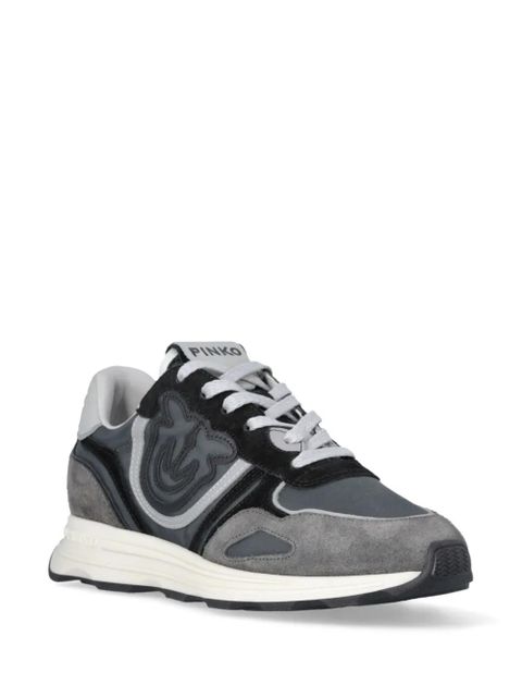 PINKO Zoe sneakers - Black - zdjęcie produktu nr 2