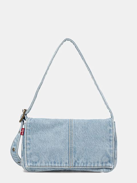 Levi's torebka jeansowa