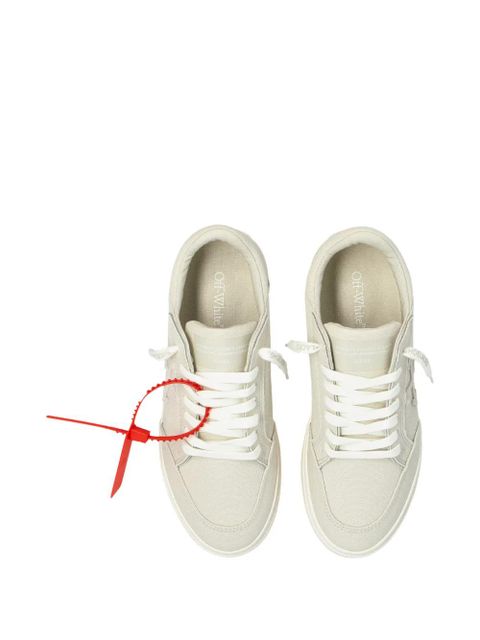 Off-White Arrows Zip Tie sneakers - Neutrals