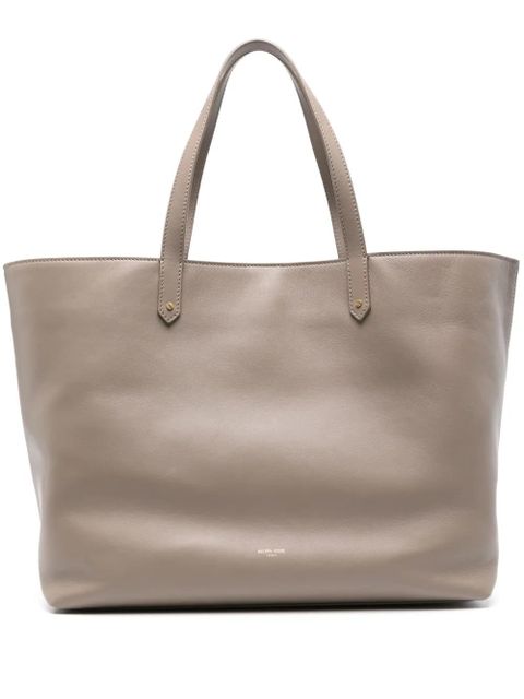 Golden Goose Pasadena tote bag - Neutrals - zdjęcie produktu nr 1