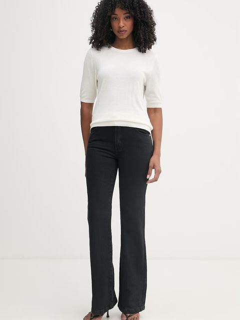 Max&Co. jeansy bootcut damskie MCOESTREMO - zdjęcie produktu nr 1