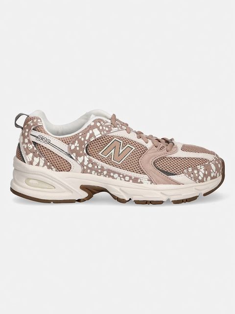 New Balance 530 sneakersy damskie - zdjęcie produktu nr 1