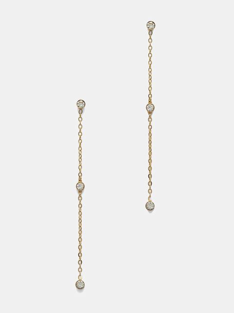 Liu Jo kolczyki LJ2468 - zdjęcie produktu nr 1