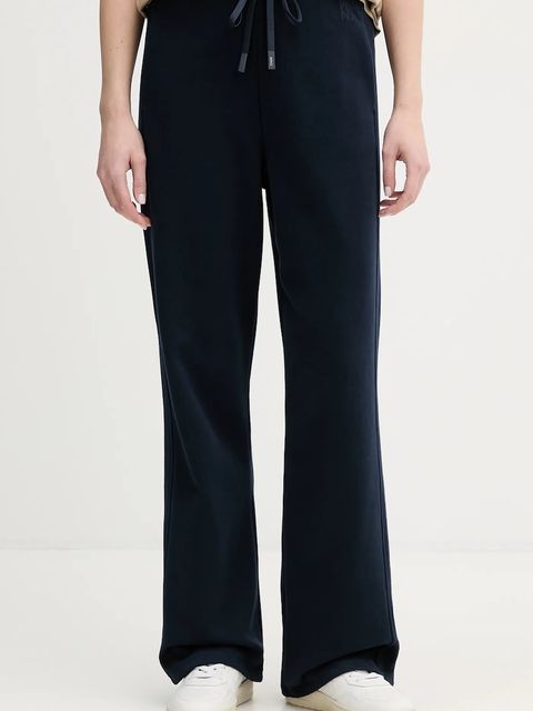 Weekend Max Mara spodnie dresowe VOLIERA - zdjęcie produktu nr 1