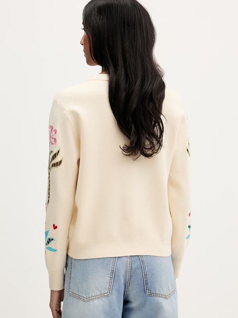 Never Fully Dressed kardigan - zdjęcie produktu nr 2