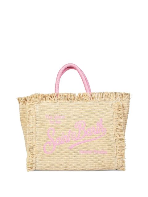 MC2 Saint Barth Colette tote bag - Neutrals - zdjęcie produktu nr 1