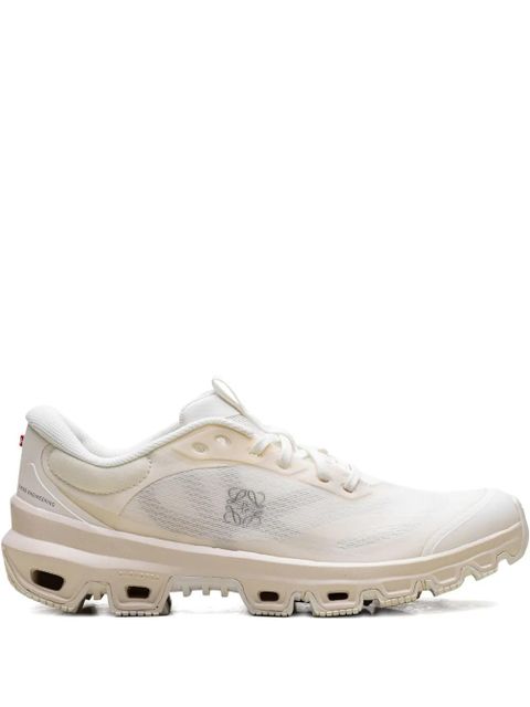 On Running x Loewe Cloudventure 2 "Eggshell" sneakers - Neutrals - zdjęcie produktu nr 1