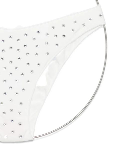 Oséree Sea bikini - White