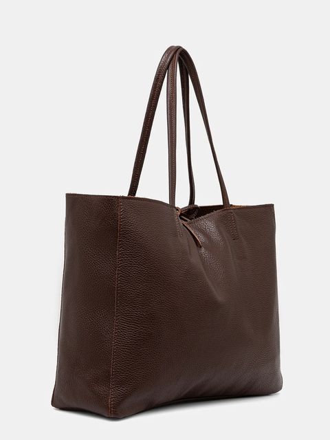 Answear Lab torebka skórzana - zdjęcie produktu nr 1