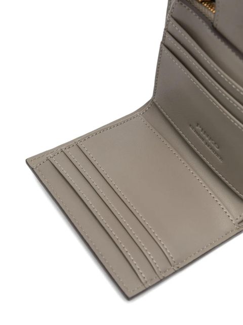 PINKO leather wallet - I68Q|I68Q - zdjęcie produktu nr 2