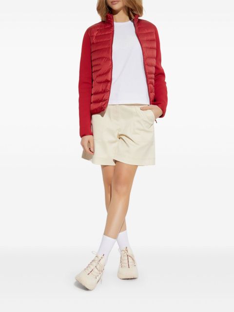 Moncler Lunar New Year cardigan - Red - zdjęcie produktu nr 2