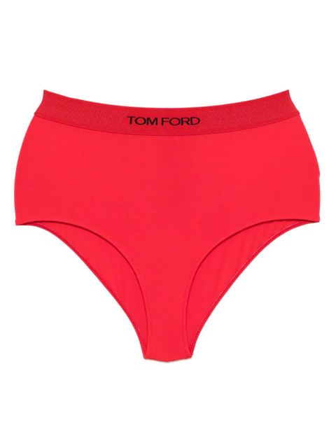 TOM FORD Signature brief - Red - zdjęcie produktu nr 1