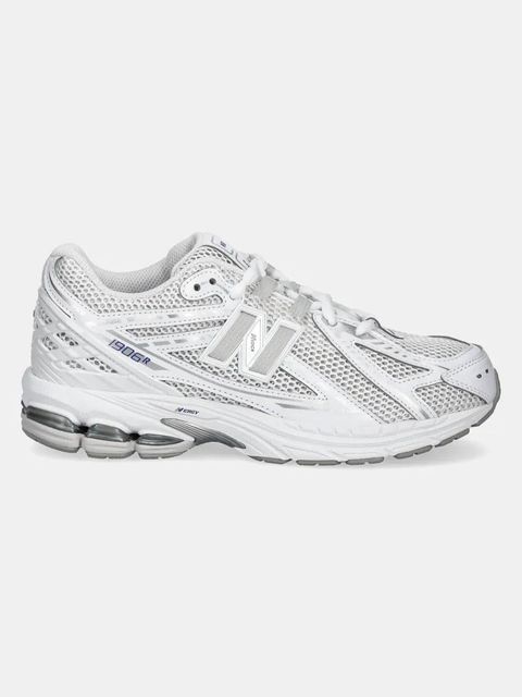 New Balance sneakersy 1906 kolor biały GC1906CA - zdjęcie produktu nr 2