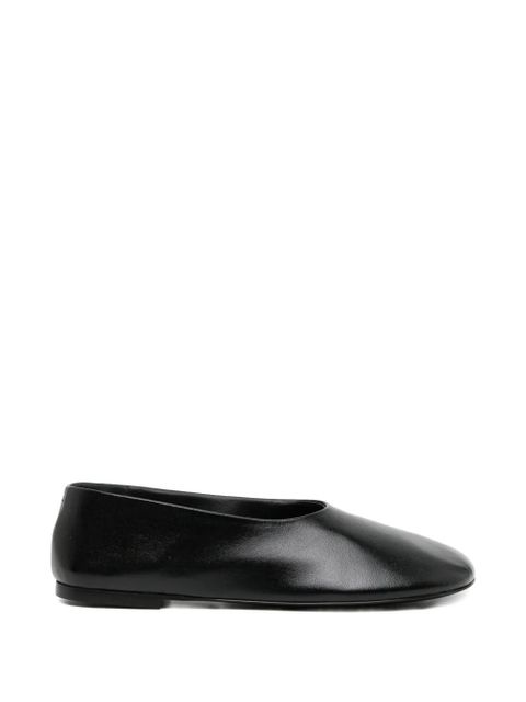 Proenza Schouler Glove flats - Black - zdjęcie produktu nr 1