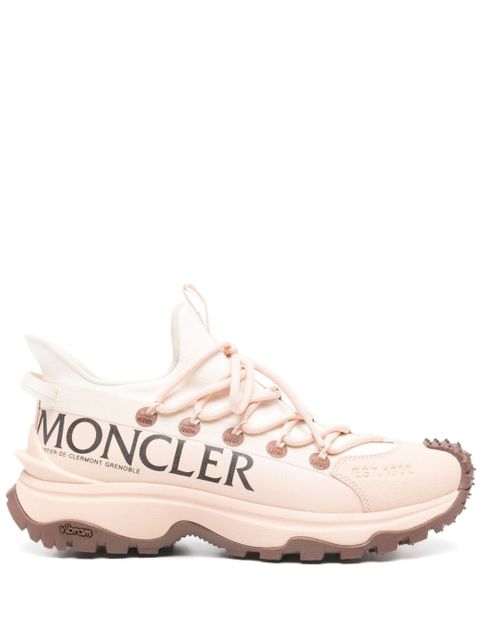 Moncler Trailgrip Lite 2 sneakers - Neutrals - zdjęcie produktu nr 1