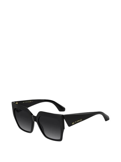 ETRO black sunglasses