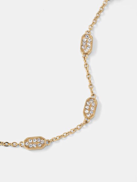 Karl Lagerfeld naszyjnik KLAYC58 - zdjęcie produktu nr 2