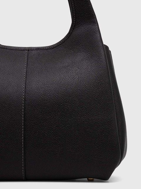 Coach torebka skórzana