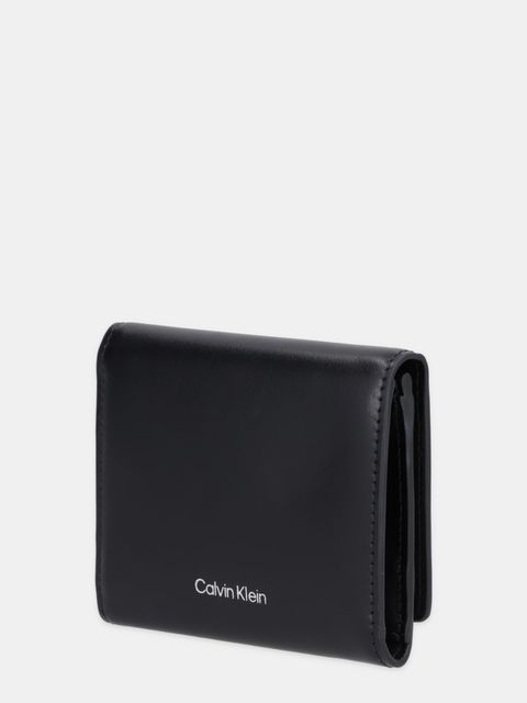 Calvin Klein portfel skórzany - zdjęcie produktu nr 1