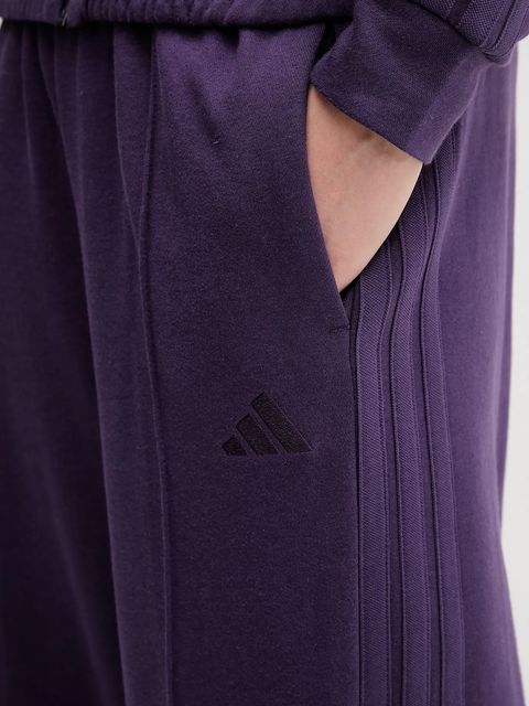 adidas dres Energize damski kolor fioletowy JX0536