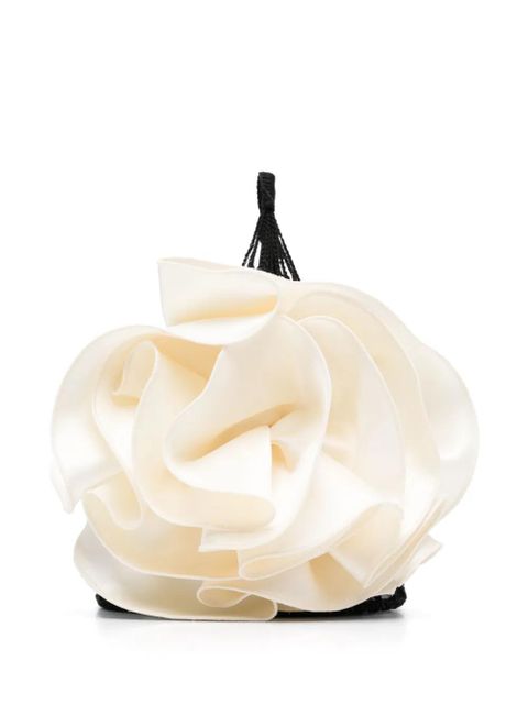 Magda Butrym small Devana tote bag - Black