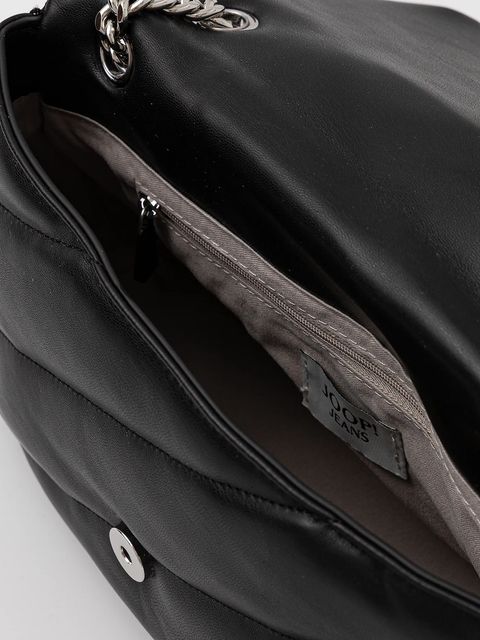 Joop! torebka Frizzare Emma kolor czarny 4130001228