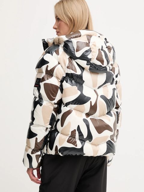 BOGNER Fire+Ice kurtka sportowa VALLY kolor beżowy 34719716