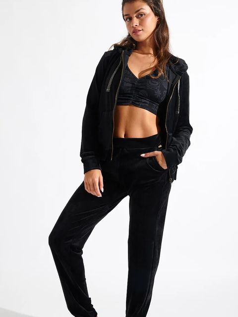 Banana Moon spodnie dresowe Sealake