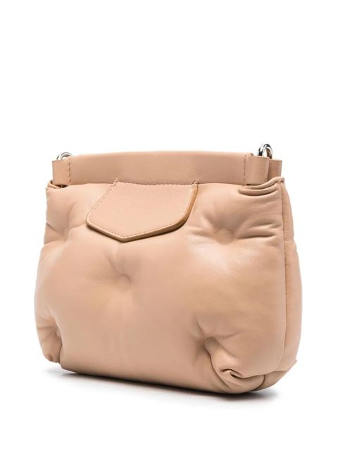 Maison Margiela mini Glam Slam Red Carpet crossbody bag - Neutrals