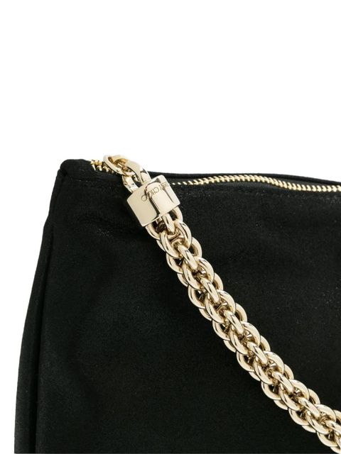 Jimmy Choo Callie tote bag - Black