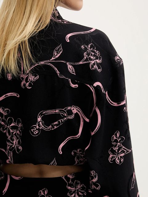 Moschino Jeans sukienka