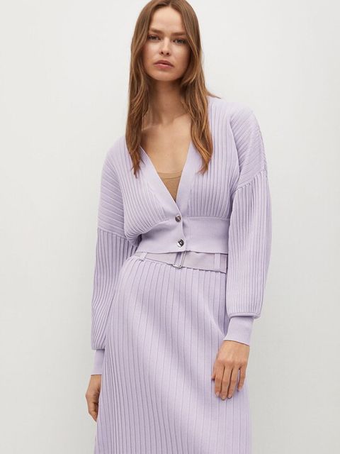 Mango - Kardigan KATYA