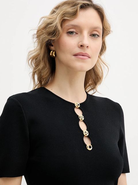 Karl Lagerfeld t-shirt KARL DAILY