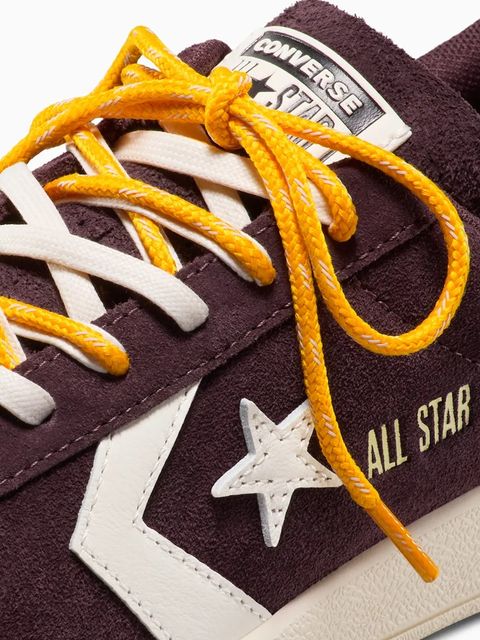 Converse sneakersy zamszowe All Star Classic Trainer