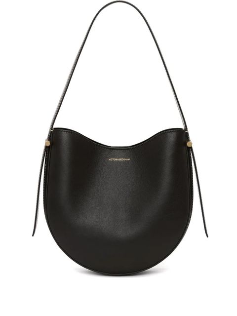Victoria Beckham medium Dia shoulder bag - Black - zdjęcie produktu nr 1