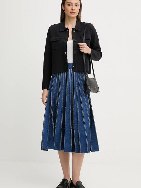 MICHAEL Michael Kors torebka skórzana - zdjęcie produktu nr 1