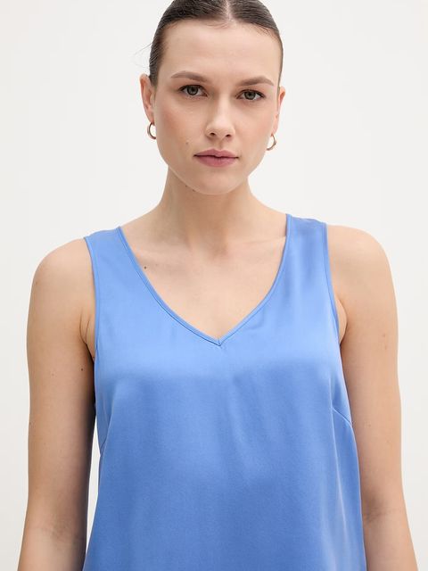 Mos Mosh top jedwabny