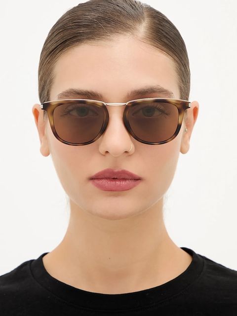 Saint Laurent okulary przeciwsłoneczne