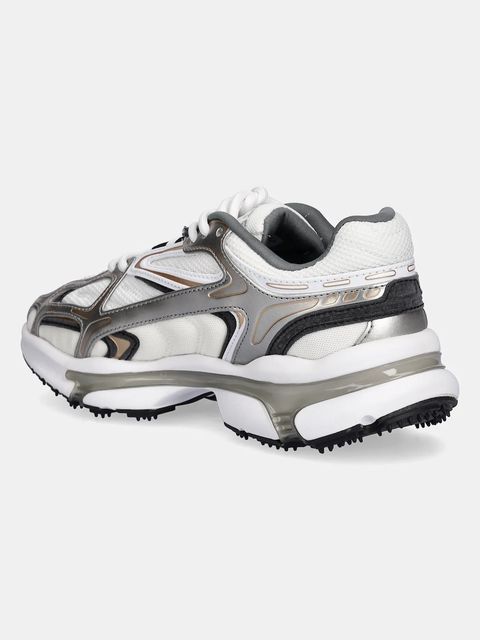 Lacoste sneakersy L003 2K24 Sneakers damskie kolor biały 50SFA0107