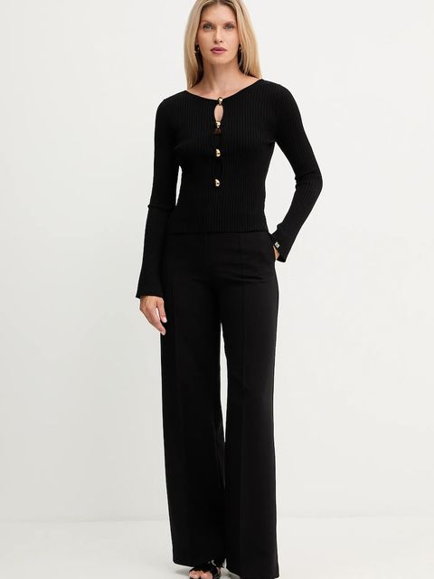 Marciano by Guess sweter AGATHE damski kolor czarny 5BGR44 5891Z - zdjęcie produktu nr 2