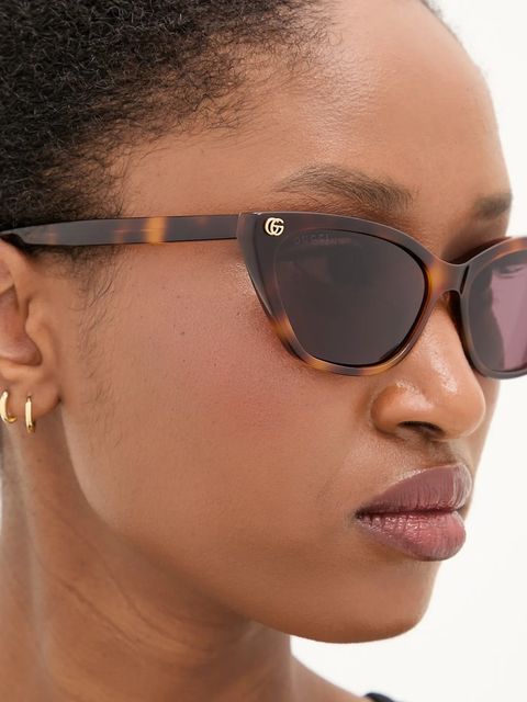 Gucci okulary przeciwsłoneczne