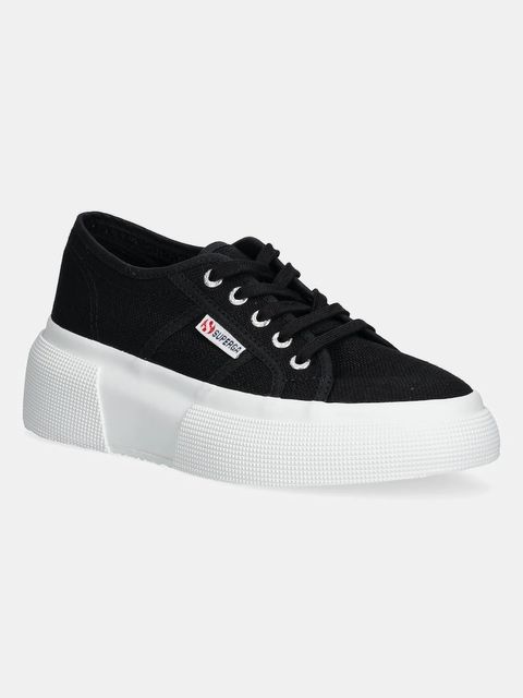 Superga tenisówki BUBBLE