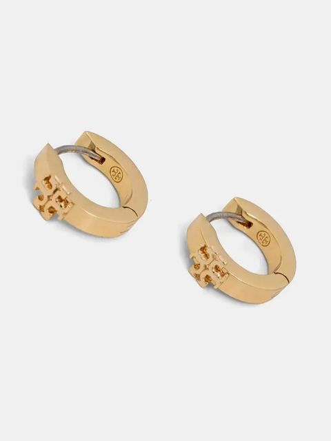 Tory Burch biżuteria Kira Huggie