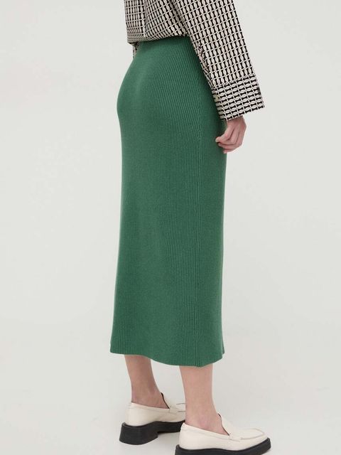 By Malene Birger spódnica