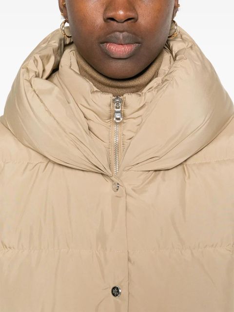 Lauren Ralph Lauren padded jacket - Neutrals